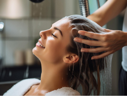 Hair Treatments